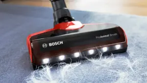 Belaidis dulkių siurblys BOSCH BCS711PET