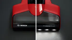 Belaidis dulkių siurblys BOSCH BCS711PET