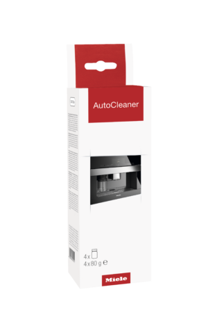 AutoCleaner LV