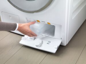 Cartridge TwinDosCare lv,ee,lt