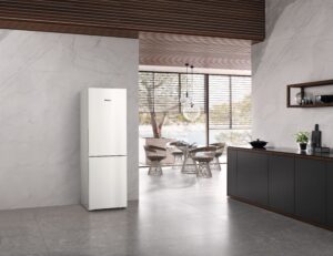 KFN 4375 CD White