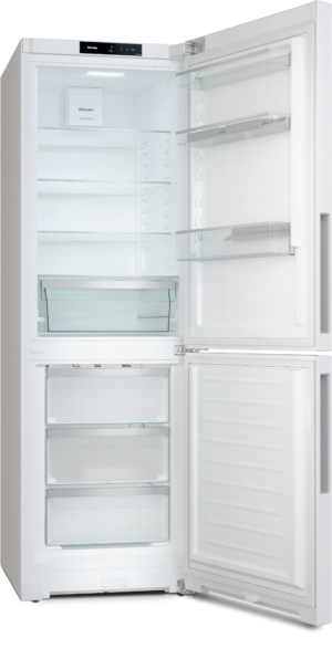 KFN 4375 CD White