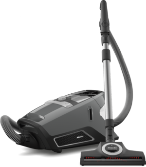 Blizzard CX1 Cat & Dog Flex Graphite grey PowerLine