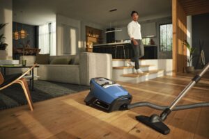 Blizzard CX1 Parquet Techblue PowerLine Blizzard CX1 Parquet Techblue PowerLine