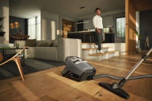 Blizzard CX1 Parquet XL Graphite grey PowerLine Blizzard CX1 Parquet XL Graphite grey PowerLine