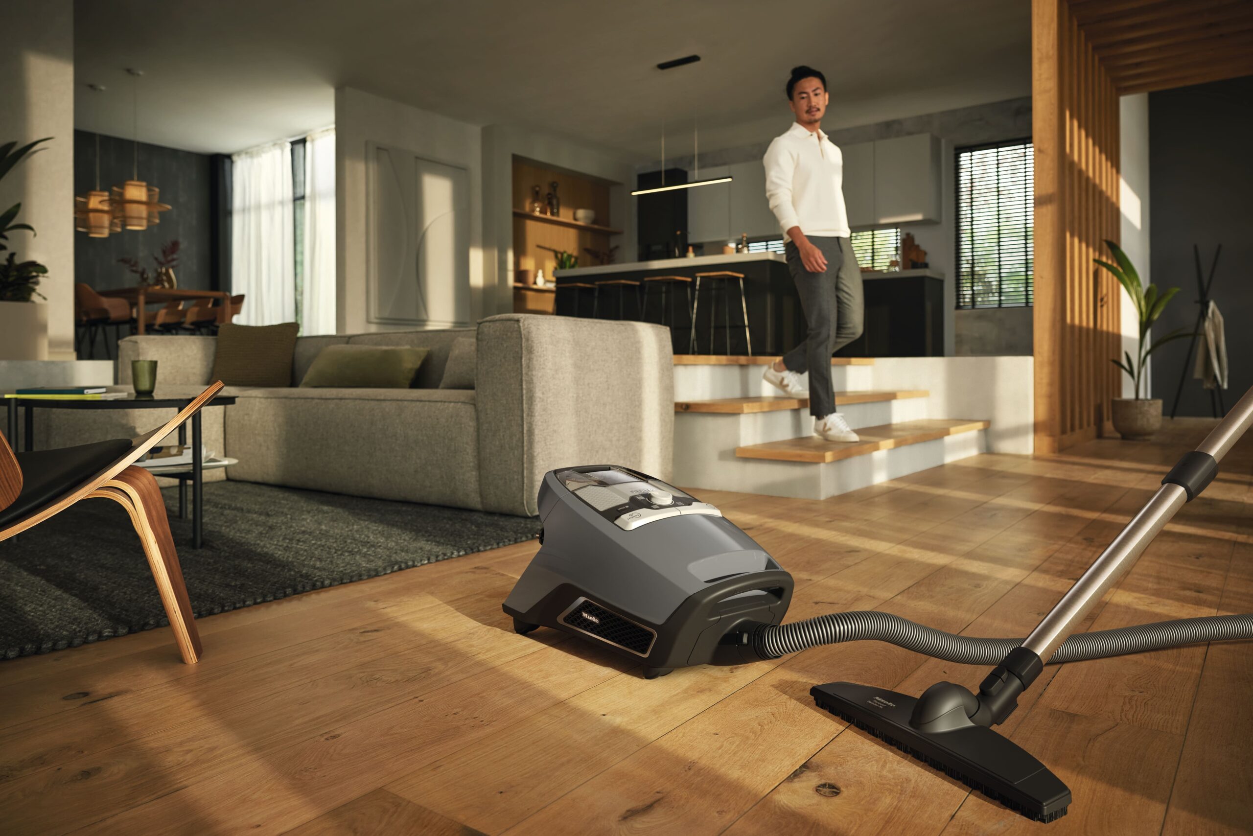 Blizzard CX1 Parquet XL Graphite grey PowerLine Blizzard CX1 Parquet XL Graphite grey PowerLine