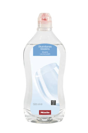 GSA Rinse aid 500 ml en,es