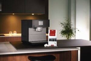 Descaling tablets coffee machines 6 units