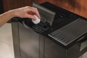 Descaling tablets coffee machines 6 units