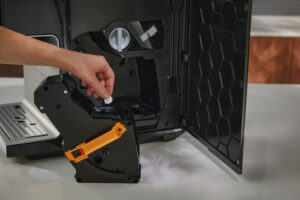 Cleaning tablet CVA LV