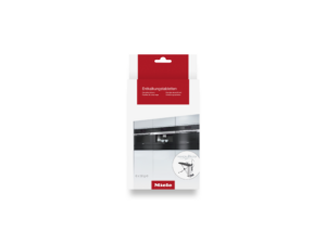 Descaling tablets coffee machines 6 units