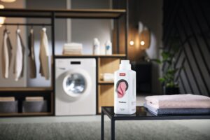 Delicates detergent WoolCare et,lv,lt
