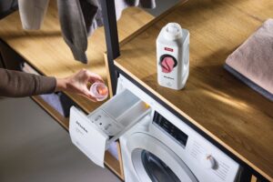 Delicates detergent WoolCare et,lv,lt