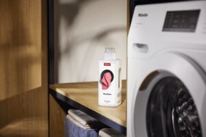 Delicates detergent WoolCare et,lv,lt