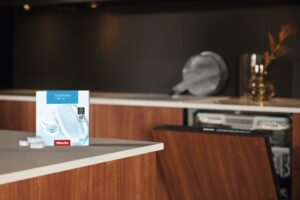 Ultra Tablets All in 1, 60 P. LV