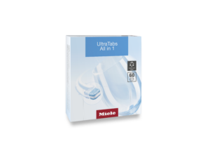 Ultra Tablets All in 1, 60 P. LV