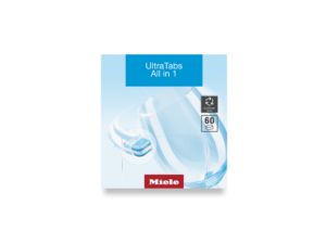 Ultra Tablets All in 1, 60 P. LV