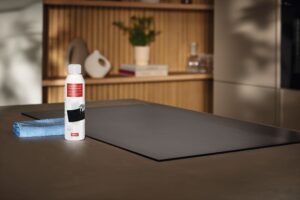 Hob/St steel cleanr en,es,fr