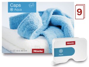 Caps Aqua 9p. de,fr,nl