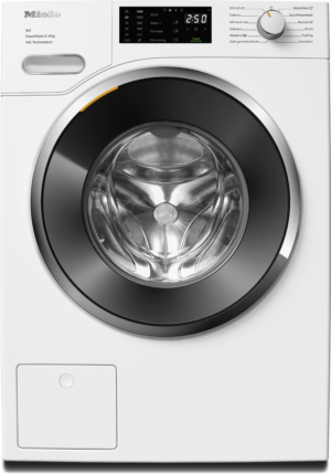 WWK360WCS EU1 LW PWash&10kg WWK360WCS EU1 LW PWash&10kg