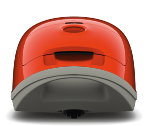 Guard M1 Terra Red