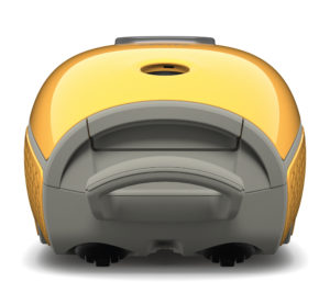 Guard L1 Flex Sunset Yellow