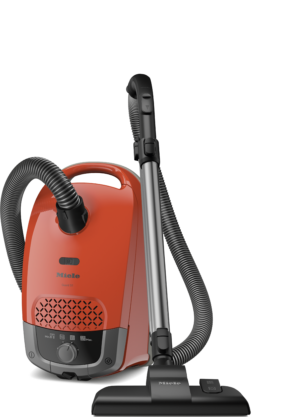 Guard S1 Junior Terra Red