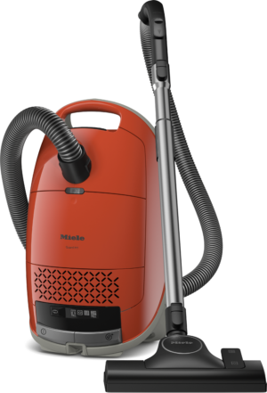 Guard M1 Terra Red Guard M1 Terra Red