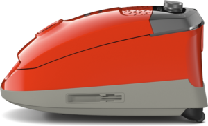 Guard S1 Junior Terra Red