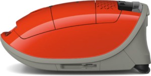 Guard M1 Terra Red