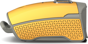 Guard L1 Flex Sunset Yellow