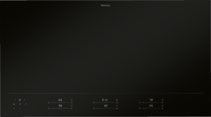 KM 8695 FL MattFinish