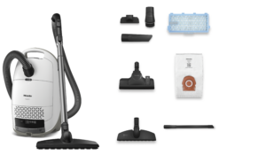 Guard M1 Parquet Flex BRWS
