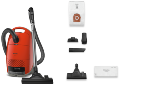 Guard M1 Terra Red