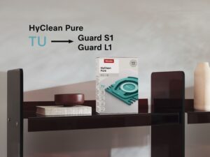 Guard S1 Junior Terra Red