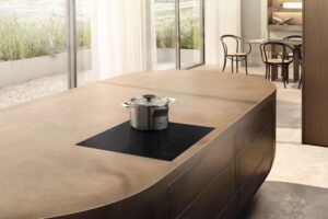 KM 8565 FL MattFinish