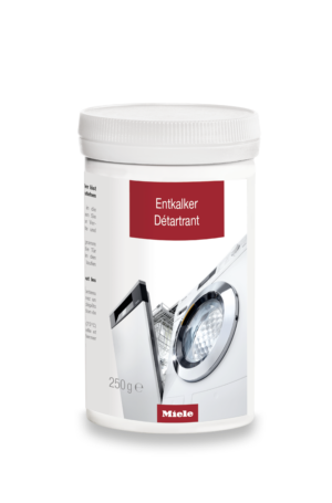 Descaler for dishwasher and washing machine 250 g