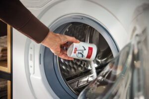Descaler for dishwasher and washing machine 250 g