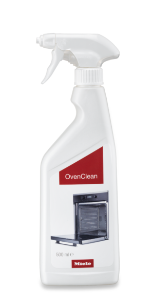 Oven cleaner 500 ml