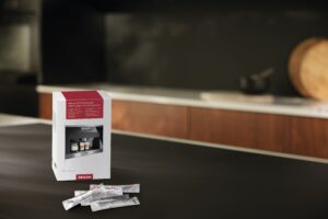 Cleaner Milk system LV