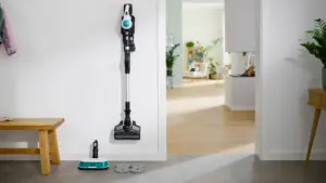 Belaidis dulkių siurblys BOSCH BCS71HYG2