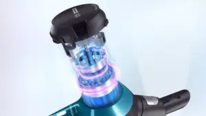 Belaidis dulkių siurblys BOSCH BBS611LAG Belaidis dulkių siurblys BOSCH BBS611LAG