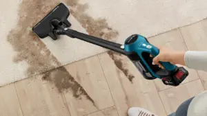 Belaidis dulkių siurblys BOSCH BBS611LAG