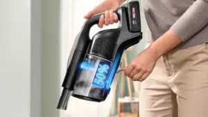 Belaidis dulkių siurblys BOSCH BBS1041GQC Belaidis dulkių siurblys BOSCH BBS1041GQC