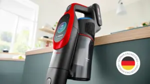 Belaidis dulkių siurblys BOSCH BCS1041PET