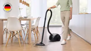 Dulkių siurblys su maišeliu BOSCH BGLS2BA1 Dulkių siurblys su maišeliu BOSCH BGLS2BA1