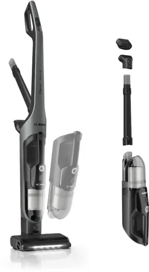 Belaidis dulkių siurblys BOSCH BHH4GN28