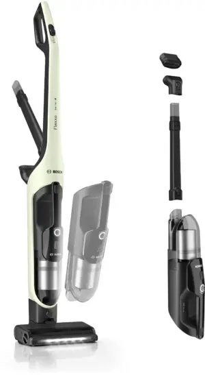 Belaidis dulkių siurblys BOSCH BCH4FM28