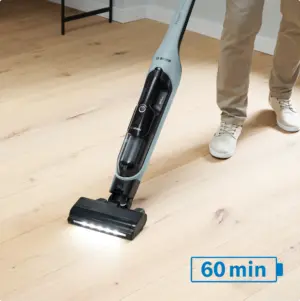 Belaidis dulkių siurblys BOSCH BCH4SM28