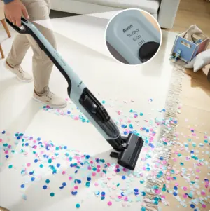 Belaidis dulkių siurblys BOSCH BCH4SM28